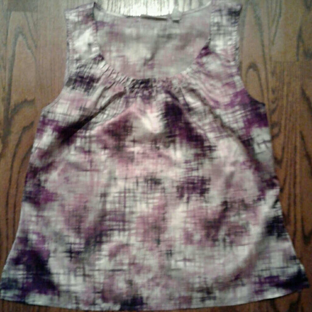 Purple Hues by Chico